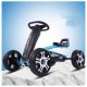 WINNER BIKE ROMOBIL GO CART WB-BLUE - TRO0020