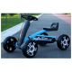WINNER BIKE ROMOBIL GO CART WB-BLUE - TRO0020