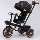 WINNER BIKE BIC.T18 TRIKE BLACK - BCK0310