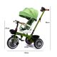 WINNER BIKE BIC.T18 TRIKE BLACK - BCK0310