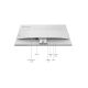 LENOVO Monitor L27-4C 27