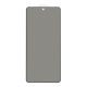 Zastitno staklo Tempered Glass Privacy Teracell Titan 2.5D za Samsung S948B Galaxy S26 Ultra crni - EP2994806
