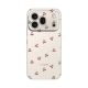 Maska za Honor 600 Pro Little Cherry Silikonska Print Skin - EP3009809