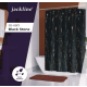 IMPORTO Zavesa za kupatilo Jackline 180x200 BS-6801 - 1326-1-1-1