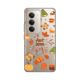 Maska za Xiaomi Redmi 15 4G Autumn Silikonska Print Skin - 8021184
