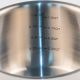 FACKELMANN Šerpa sa staklenim poklopcem 14cm/1.3L Geneva - 680343
