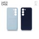 JUST IN CASE 2u1 Extra case MIX za SAMSUNG S23, teget/baby plava - MIXPL216BL