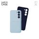 JUST IN CASE 2u1 Extra case MIX za SAMSUNG S23, teget/baby plava - MIXPL216BL