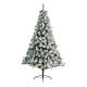 LEMON PLANET Novogodišnja snežna jelka 150cm Imperial Pine - 680950