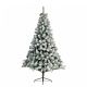LEMON PLANET Novogodišnja snežna jelka 180cm Imperial Pine - 680951