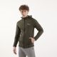 PUMA Duks sa kapuljačom evostripe full-zip hoodie dk M - 681700-70