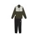 PUMA Trenerka woven colorblock suit cl M - 681897-68
