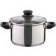 ELO Lonac sa poklopcem 16 cm Juwel - 68216