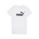 PUMA Majica kratak rukav ess no.1 logo tee W - 682370-02