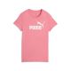 PUMA Majica kratak rukav ess no.1 logo tee W - 682371-25