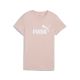 PUMA Majica kratak rukav ess no. 1 logo tee (s) W - 682371-91