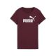 PUMA Majica kratak rukav ess no.1 logo tee (s) W - 682371-96