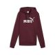 PUMA Duks sa kapuljačom ess no.1 logo hoodie fl (s) W - 682389-96