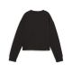 PUMA Puma duks ess+ class act crew tr W - 682497-01