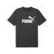 PUMA Majica kratak rukav ess no. 1 logo heather tee M - 682550-07