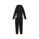 PUMA Puma trenerka classic hooded tracksuit fl W - 683035-01