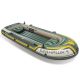 INTEX Čamac Seahawk 351 x 145 x 48 cm, 68351NP - 68351NP