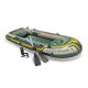 INTEX Čamac Seahawk 351 x 145 x 48 cm, 68351NP - 68351NP