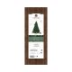 DEKOR DOM Novogodišnja jelka CANADA 150cm - 043168