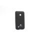 Maska za Nokia 530 Lumia crna Teracell Giulietta - 17603