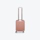 SEANSHOW Kofer hard suitcase 50cm U - 684-15-20