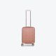 SEANSHOW Kofer hard suitcase 50cm U - 684-15-20