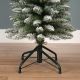 LEMON PLANET Novogodišnja jelka 180cm Pencil Pine Snowy - 111529-1