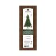 DEKOR DOM Novogodišnja jelka MONARCH PINE 180cm - 043161