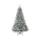 DEKOR DOM Novogodišnja jelka MONARCH PINE SNOWY 150cm - 043163-1