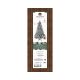 DEKOR DOM Novogodišnja jelka MONARCH PINE SNOWY 150cm - 043163-1