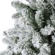 DEKOR DOM Novogodišnja jelka MONARCH PINE SNOWY 150cm - 043163-1