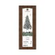 DEKOR DOM Novogodišnja jelka MONARCH PINE SNOWY 210cm - 111534-1