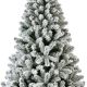 DEKOR DOM Novogodišnja jelka MONARCH PINE SNOWY 210cm - 111534-1