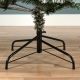 DEKOR DOM Novogodišnja jelka MONARCH PINE SNOWY 210cm - 111534-1