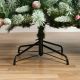 DEKOR DOM Novogodišnja jelka WINDHAM FROSTED 210cm - 043167