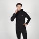 PUMA Duks sa kapuljačom evostripe full-zip hoodie dk M - 684613-01