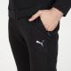 PUMA Donji deo trenerke evostripe pants dk op M - 684614-01