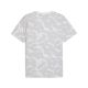 PUMA Majica kratak rukav ess logo lab aop tee M - 684668-02