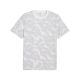 PUMA Majica kratak rukav ess logo lab aop tee M - 684668-02