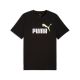 PUMA Majica kratak rukav ess 2 color n0.1 logo tee M - 684708-61