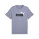 PUMA Majica kratak rukav ess 2 color n0.1 logo tee M - 684708-65