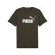 PUMA Majica kratak rukav ess 2 color no.1 logo tee M - 684708-70
