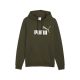 PUMA Duks sa kapuljačom ess 2 color no.1 logo hoodie fl M - 684711-70