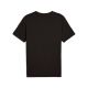 PUMA Majica kratak rukav graphics puma wording tee M - 684825-01