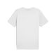 PUMA Majica kratak rukav graphics sneaker tee M - 684830-02